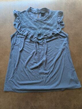 Mossimo Sleeveless Top